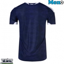 Scotland Replica Home Shirt World Cup 2026 Short Sleeve